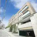 Ｂｒｉｌｌｉａ高輪Ｔｈｅ　Ｈｏｕｓｅ 外観