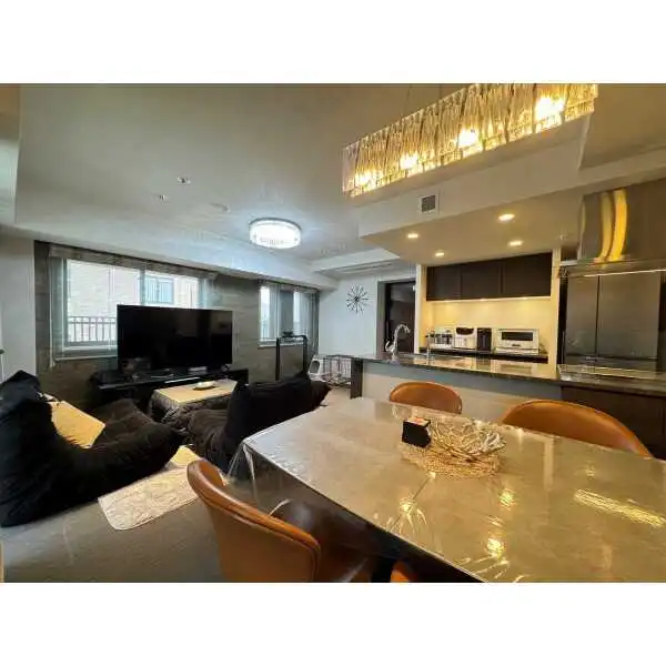 Brillia高輪The House その他画像