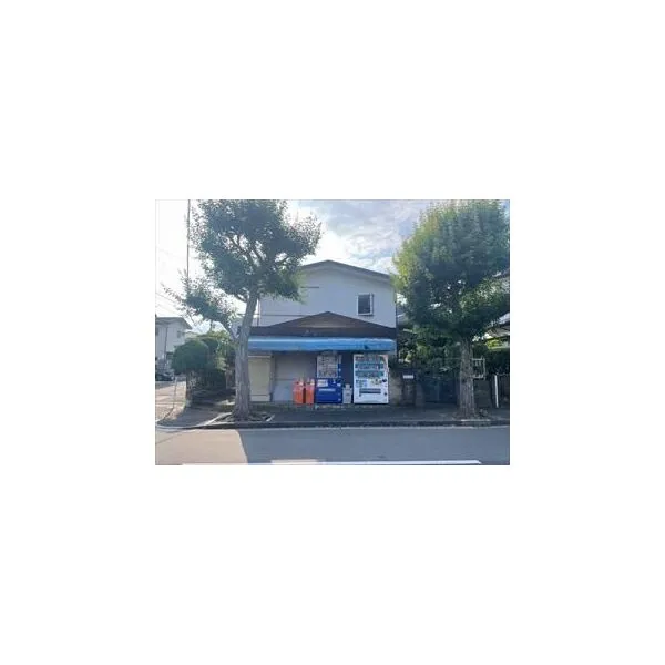 横浜市金沢区西柴4丁目 現地写真(2026年7月撮影)