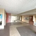 高津スカイハイツ エントランス