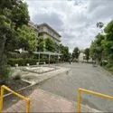 高津スカイハイツ 新作下耕地公園（公園）まで約170m（徒歩3分）