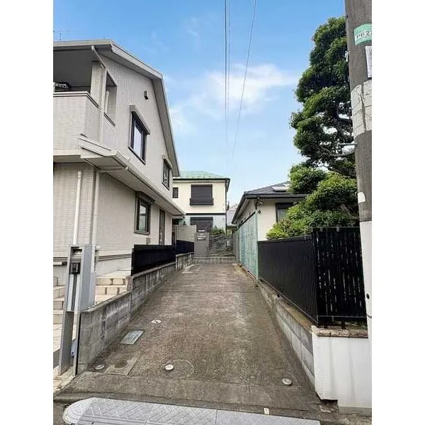 杉並区堀ノ内3丁目 その他画像