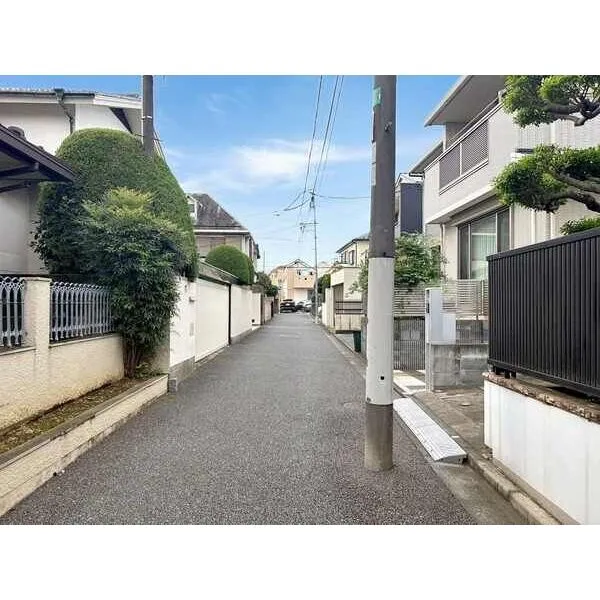 杉並区堀ノ内3丁目 その他画像