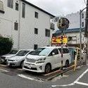 足立区千住４丁目 外観