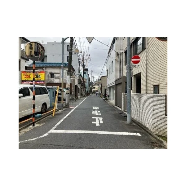 足立区千住４丁目 その他画像