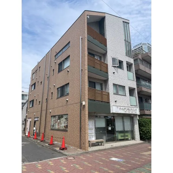 エム・クローネ 外観
