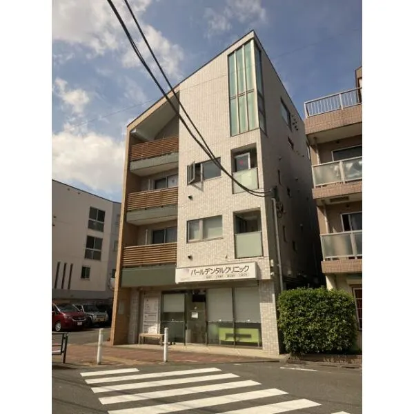 エム・クローネ その他外観