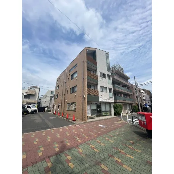 エム・クローネ その他外観