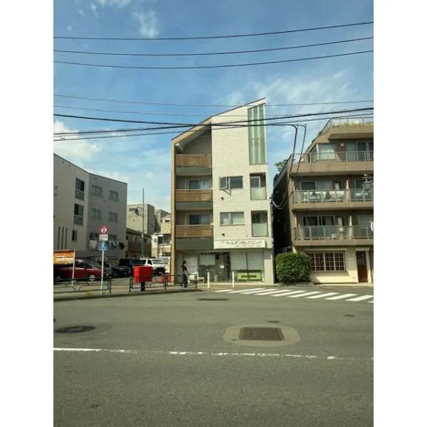 エム・クローネ その他外観