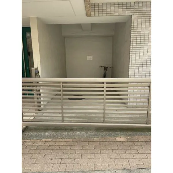 目黒区目黒本町３丁目 駐車スペース