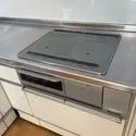 目黒区目黒本町３丁目 ４Ｆ　キッチンコンロ