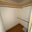 目黒区目黒本町３丁目 ４Ｆ　ウォークインクローゼット（洋室約7.1畳）