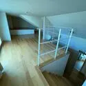 目黒区目黒本町３丁目 小屋裏収納
