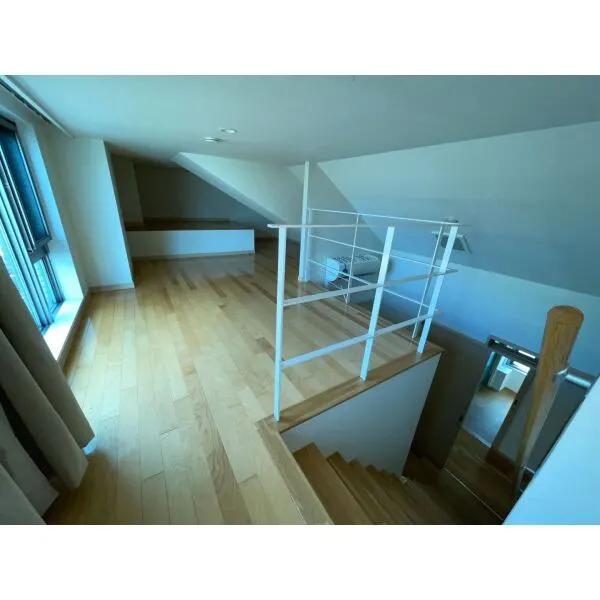 目黒区目黒本町３丁目 小屋裏収納