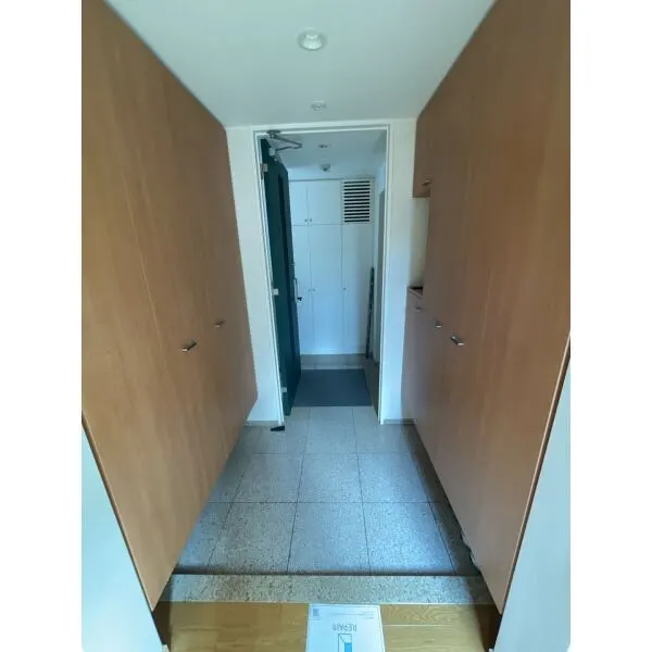 目黒区目黒本町３丁目 ４Ｆ　玄関