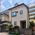 小平市花小金井７丁目 外観