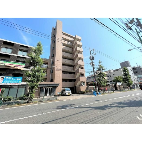 グランイーグル池上 その他画像