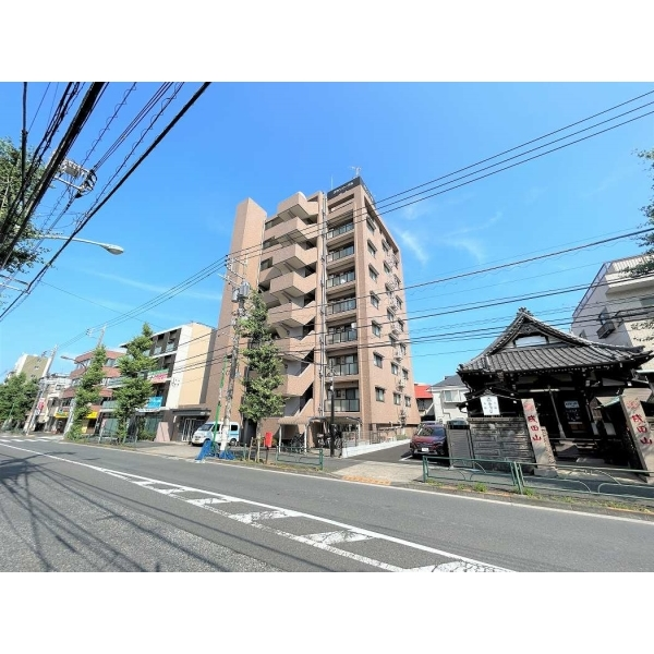 グランイーグル池上 その他画像