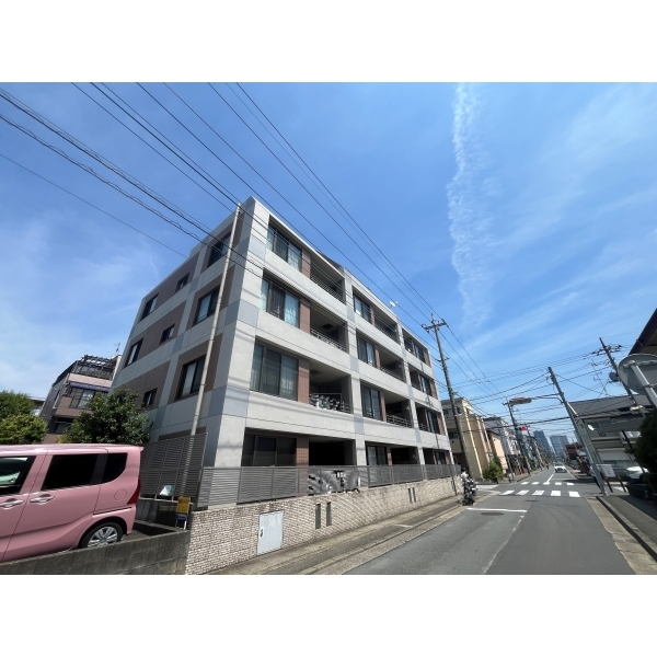 ヒルズ武蔵中原ウエストウイング その他画像