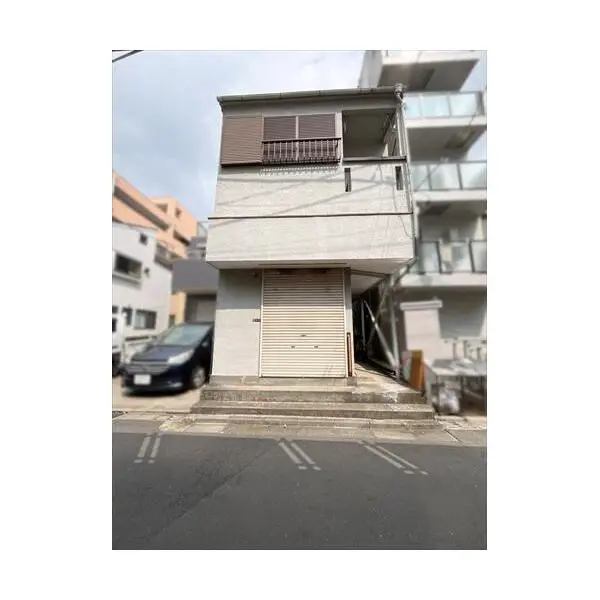 墨田区江東橋５丁目