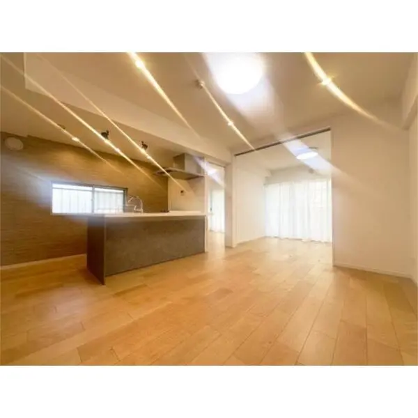 ルミネ川崎下並木 その他画像