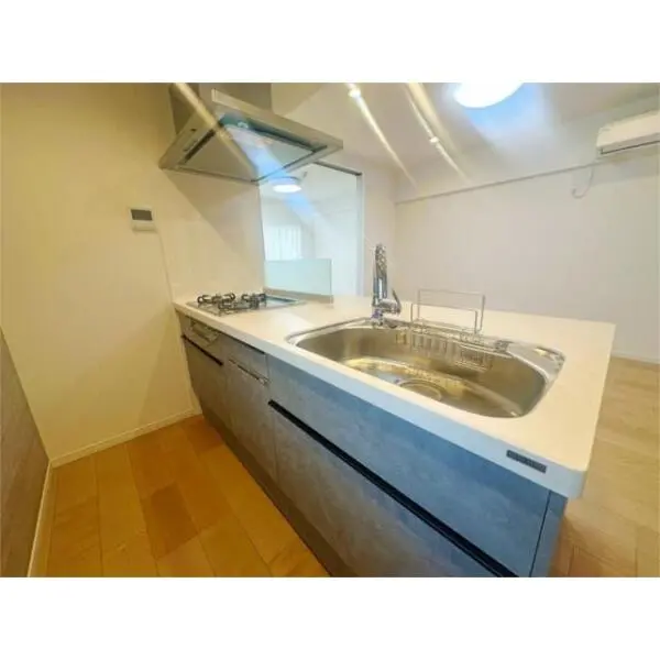 ルミネ川崎下並木 その他画像