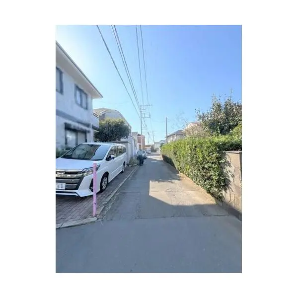 藤沢市大鋸３丁目 その他画像