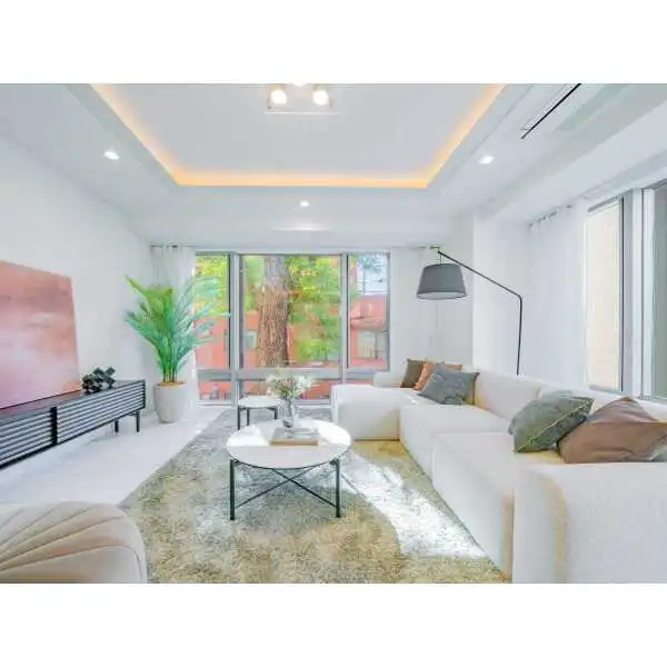 パークマンション三田綱町ザフォレスト その他画像