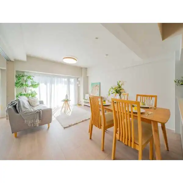 アルス成増 その他画像