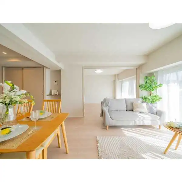 アルス成増 その他画像