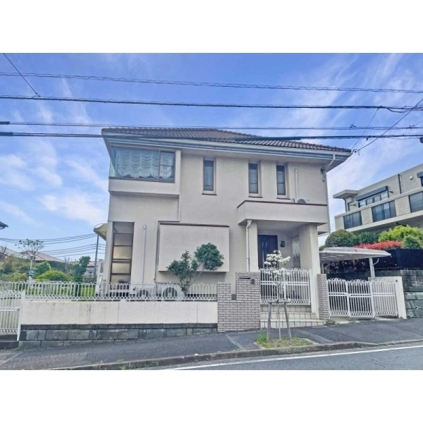 厚木市毛利台２丁目 その他画像