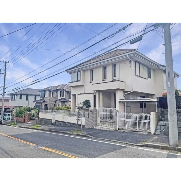 厚木市毛利台２丁目 その他画像