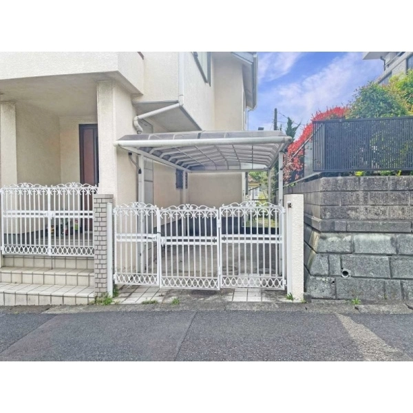 厚木市毛利台２丁目 その他画像