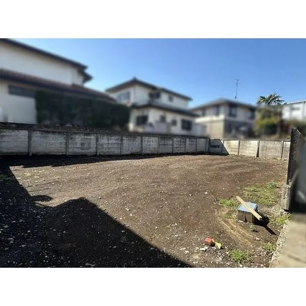 小金井市前原町５丁目 外観