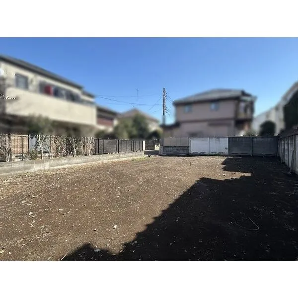 小金井市前原町５丁目 その他画像