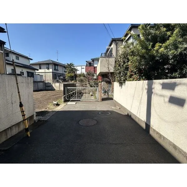 小金井市前原町５丁目 その他画像