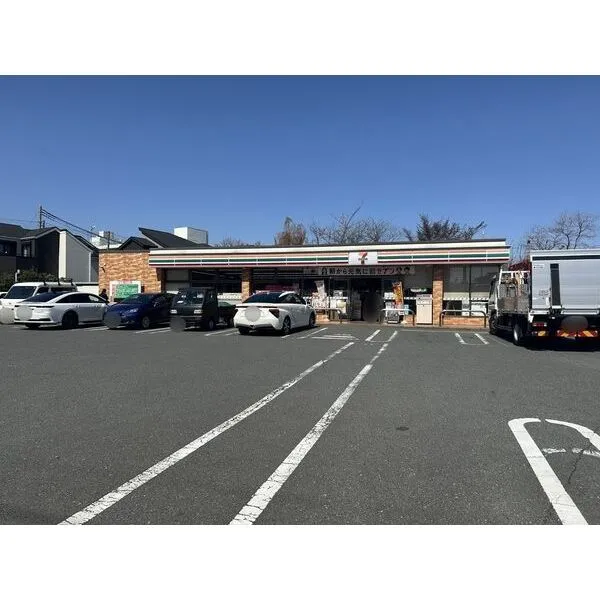 小金井市前原町５丁目 その他画像