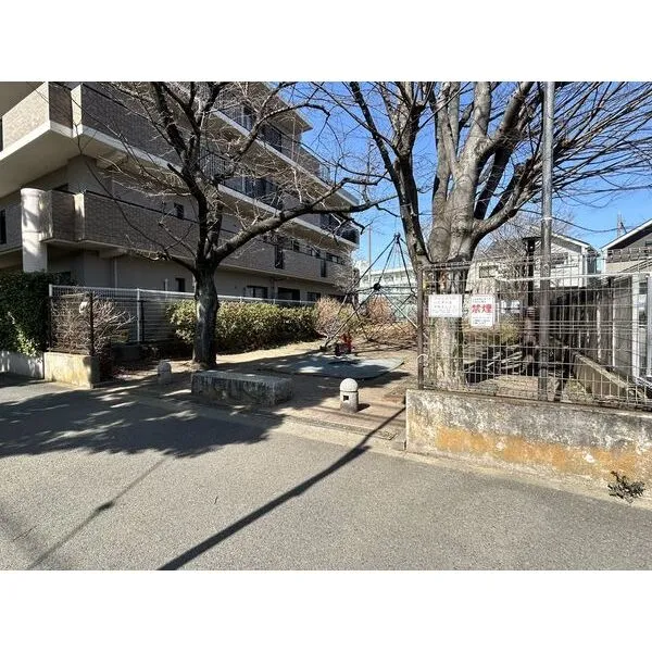 小金井市前原町5丁目 その他画像