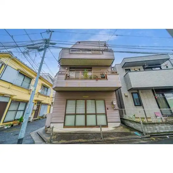 豊島区池袋本町２丁目 その他画像