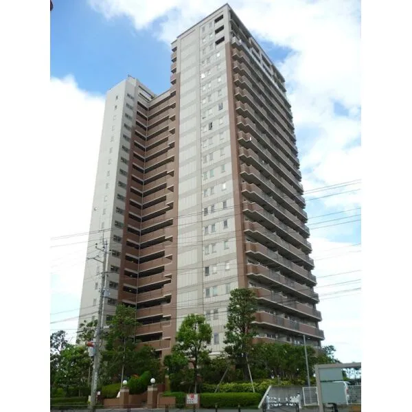 グラン・エステ川崎ツインタワー壱番館 その他画像