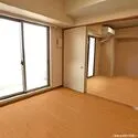 グラン・エステ川崎ツインタワー壱番館 ＜リビングダイニング＞　※画像は実際の写真に一部CG加工、修正したものです