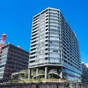 ブランズ横浜 【現地外観】