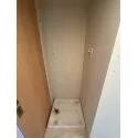 サウスオールシティレフトウイング 防水パン