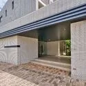 ザ・パークハウス杉並和田 エントランス