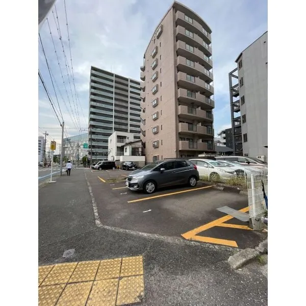 ルネ新生 外観