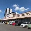 一宮市新生２丁目 カネスエ 新生店（スーパー）まで約600m（徒歩8分）