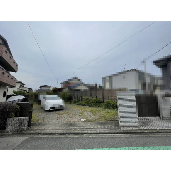 名古屋市守山区瀬古東２丁目 外観