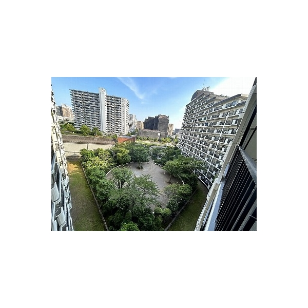 日商岩井亀戸マンション その他画像