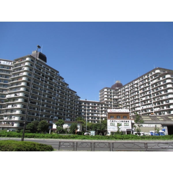日商岩井亀戸マンション その他画像