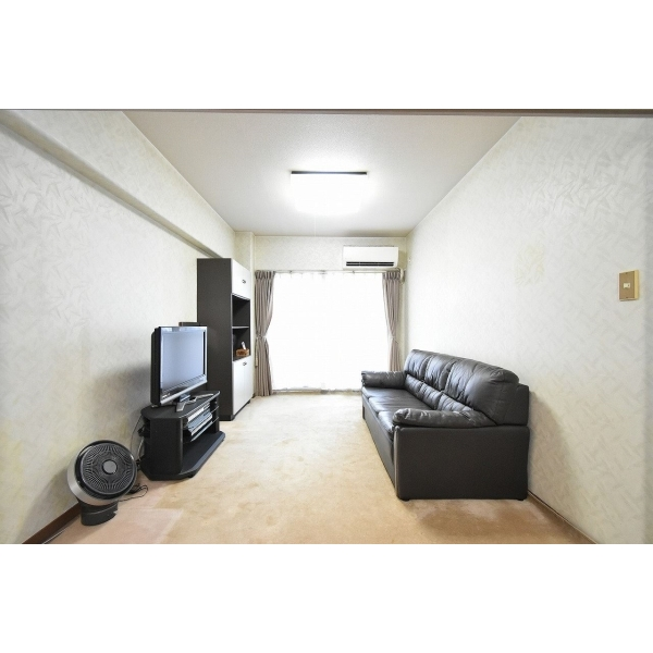 日商岩井亀戸マンション その他画像